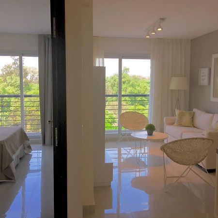 9 De Julio Park Suites San Miguel de Tucuman Ngoại thất bức ảnh